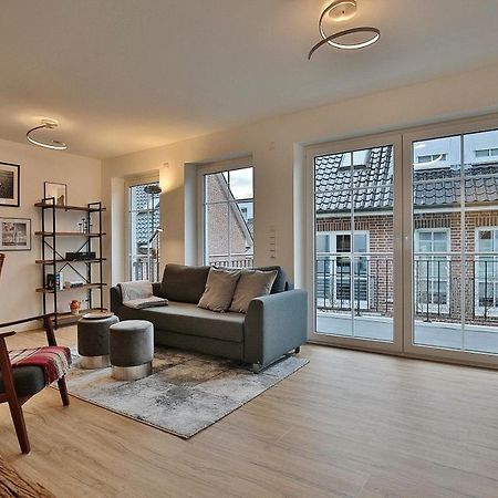 Residenz Wolburgstrasse 49 Appartement Friedl Wolburgstr 49 Appartement 5 Timmendorfer Strand Exterior photo
